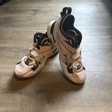 Air Jordan — Air Jordan "Why Not?" Zer0.3 Washed — Sneaker — resale