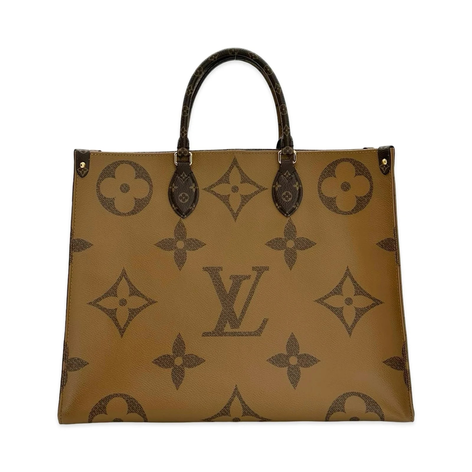 Luv Luxe Scottsdale — Louis Vuitton OnTheGo GM — Handbag — resale