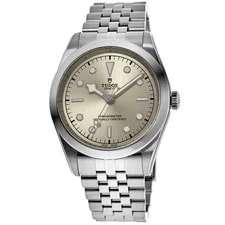 Tudor — Tudor Black Bay 41 Automatic Black Dial Steel - M7941A1A0RU-0001 — Watch — resale