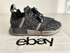 Adidas — Adidas X Star Wars NMD_R1 Mandolarian — Sneaker — resale