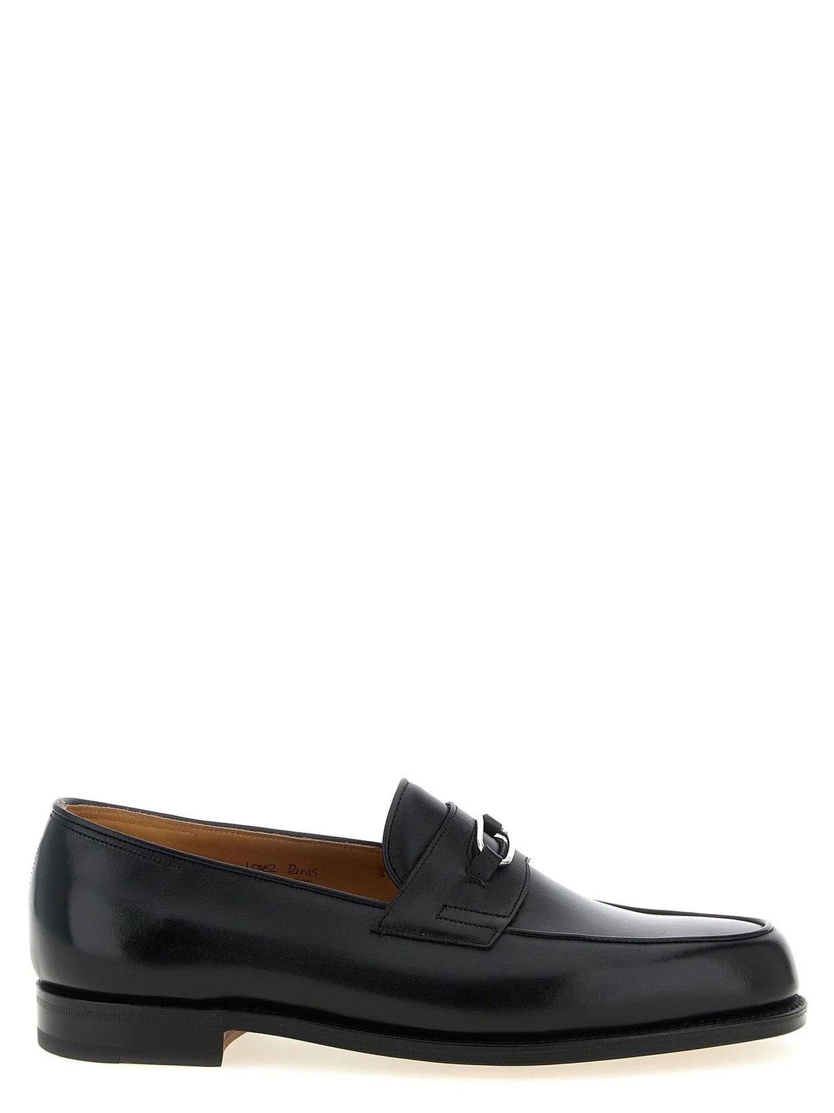 John Lobb — John Lobb Lopez Ring — Designer Shoe — resale