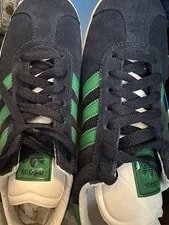 Adidas — Adidas Gazelle 2 — Sneaker — resale