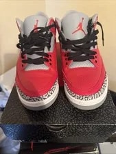Jordan — Air Jordan 3 Retro SE — Sneaker — resale
