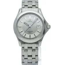 Omega — Omega Seamaster 120M 36mm Quartz 2511.31 Quartz — Watch — resale