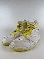 Air Jordan — Size 11 - Air Jordan 1 Retro OG High First Class Flight — Sneaker — resale