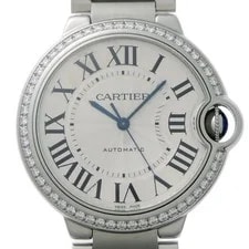 Cartier — Cartier W4BB0017 DAIK-0 — Watch — resale