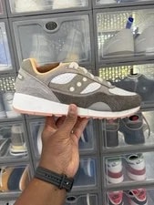 Saucony — Saucony S70682-2 6000 Hare , New, No Box — Sneaker — resale
