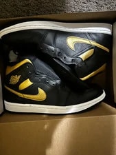Jordan — Jordan Air 1 Mid / / DQ8426-071 — Sneaker — resale