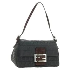 Fendi — Fendi Mamma Baguette Auth 180521SAM — Handbag — resale