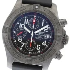 Breitling — Breitling M13380 Avenger Skyland Limited Edition 2000 Automatic S 903380 — Watch — resale