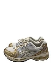 Asics — Asics Gel Kayano 14 Low Cut 27Cm 1203A537 GHm33 — Sneaker — resale