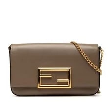 Fendi — Fendi Chain From Japan — Handbag — resale
