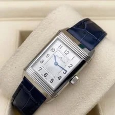 Jaeger-LeCoultre — Jaeger-LeCoultre Reverso Classic Duetto - Q2668432 — Watch — resale