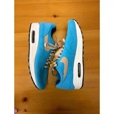 Nike — Nike Air Max 1 Baltic FB8915-400 — Sneaker — resale