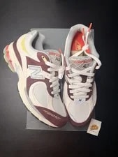 New Balance — New Balance 2002 R X 'Up There Backyard Legends II' (M2002RUP) — Sneaker — resale