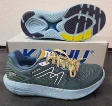 Karhu — Karhu Ikoni 2.5 Running Shoes (F102811) Stormy Weather/ -’s — Sneaker — resale