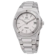 IWC — IWC Ingenieur Automatic Silver Dial IW324901 — Watch — resale