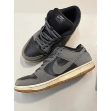 Nike SB — Nike SB Dunk Low Pro Gum AR0778-001 — Sneaker — resale