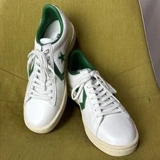 Converse — Converse 2006 PRO US7.5 JP25.5 Dead Stock 00s VI — Sneaker — resale
