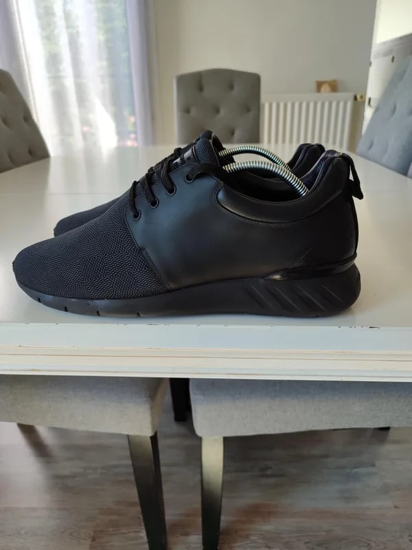 Louis Vuitton — Baskets Louis Vuitton Fastlane — Sneaker — resale