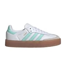 Adidas — Adidas Sambae J Cloud JQ1314 Available Now — Sneaker — resale