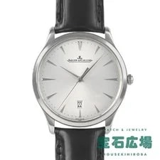 Jaeger-LeCoultre — Jaeger-LeCoultre Master Ultra Thin Date Q1288420 TO308965 — Watch — resale