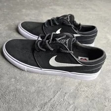Nike SB — Nike SB Zoom Stefan Janoski OG+ 8 FD6757-001 Skate Shoes — Sneaker — resale