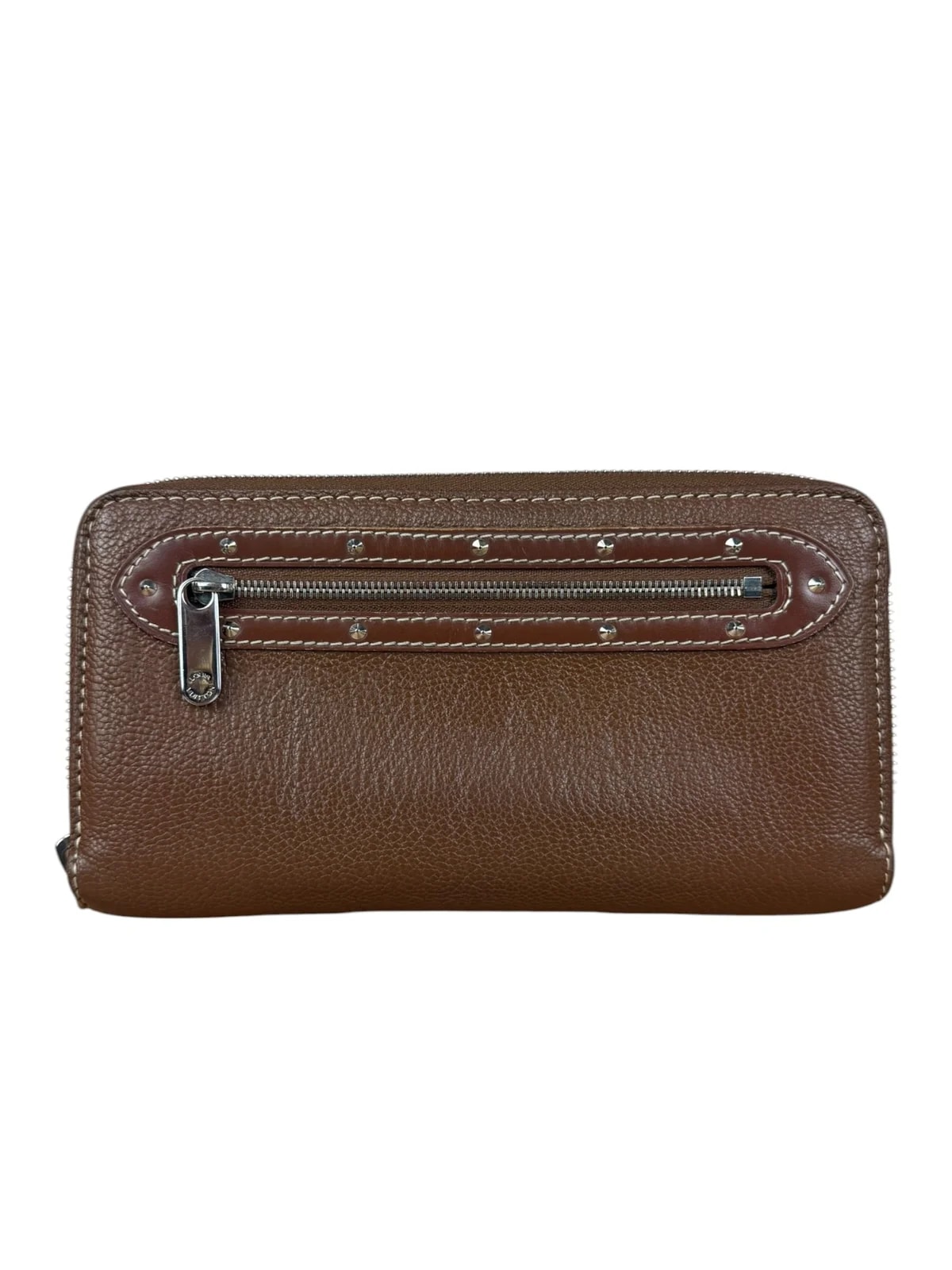 Louis Vuitton — Louis Vuitton Zippy Wallet — Handbag — resale