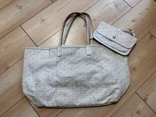 Goyard — Goyard Saint Louis Auth From Japan — Handbag — resale