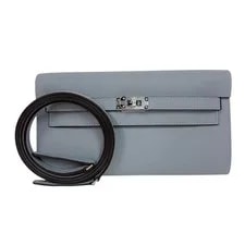 Hermès — Hermes Kelly Hardware K Stamp 2025 #OK465 — Handbag — resale