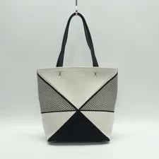 Loewe — Loewe Puzzle Fold T10170404 — Handbag — resale