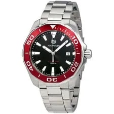 TAG Heuer — TAG Heuer Aquaracer WAY101B.BA0746 — Watch — resale