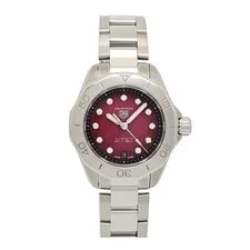 Tag Heuer — TAG Heuer Aquaracer Professional 200 WBP2414.BA0622 Automatic Stainless Steel Wo — Watch — resale