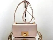 Bottega Veneta Mini the Classic Crossbody Japan