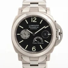 Panerai — Panerai Luminor Power Reserve PAM00124 — Watch — resale
