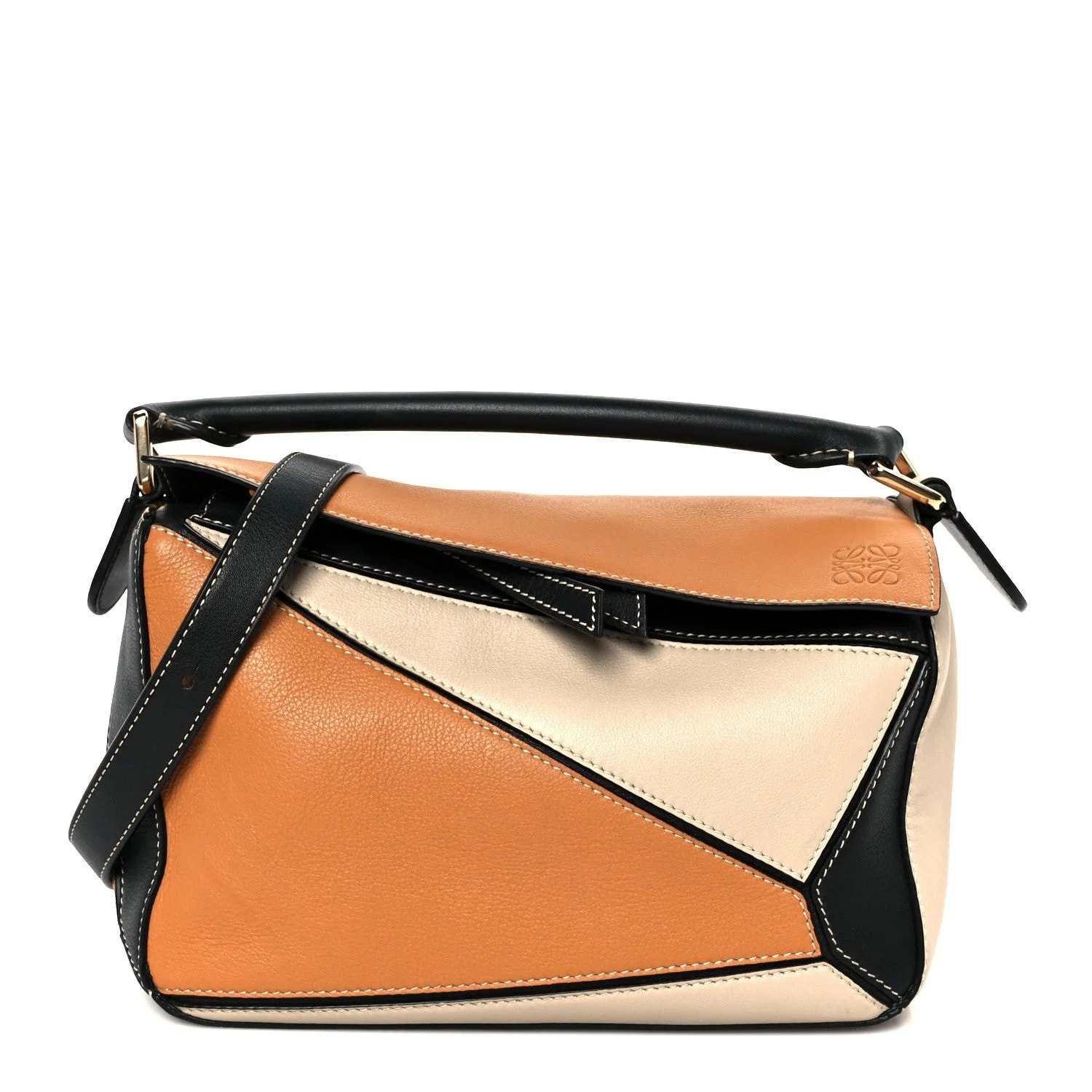 Loewe — Small Puzzle Light — Handbag — resale