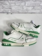 Louis Vuitton — 10US Louis Vuitton — Sneaker — resale