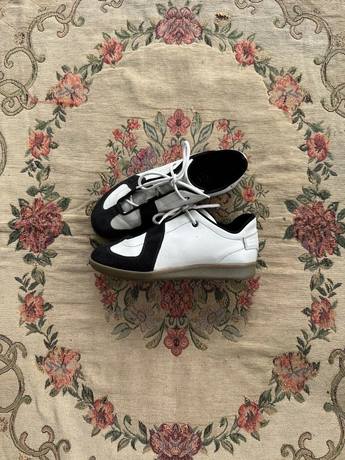 Gucci — •Gucci Gats — Sneaker — resale