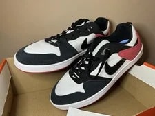 Nike SB — Nike SB Alleyoop CJ0882-102 ’s 12 — Sneaker — resale