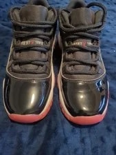Jordan — Jordan 11 Low 2025 — Sneaker — resale