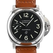 Panerai — Panerai Luminor Marina Logo PAM00005 TO311949 — Watch — resale