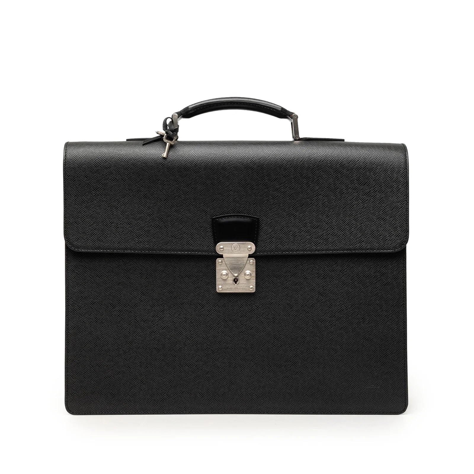Louis Vuitton — Moskova Briefcase — Handbag — resale