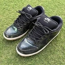 Nike SB — 10.0US Nike Sb Dunk Low Trd Qs Galaxy LTD Original Collection Vhtf S — Sneaker — resale