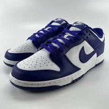 Nike — Nike Dunk Low Retro -103 — Sneaker — resale