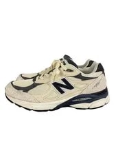 New Balance — New Balance M990 27Cm Beg M8G05 — Sneaker — resale