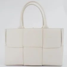 Bottega Veneta — Bottega Veneta Small Arco 652867VCP119009 — Handbag — resale