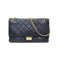 Chanel — Chanel 2.55 Flap 31.5cm — Handbag — resale