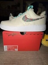 Nike — Nike AIR Force 1 Goods Kobe 13 12 — Sneaker — resale