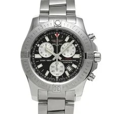 Breitling — Breitling Colt Chronograph A73388111B1A1 Black #4107 — Watch — resale