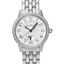 Jaeger-LeCoultre — Jaeger-lecoultre Rendezvous Classic TO297728 — Watch — resale